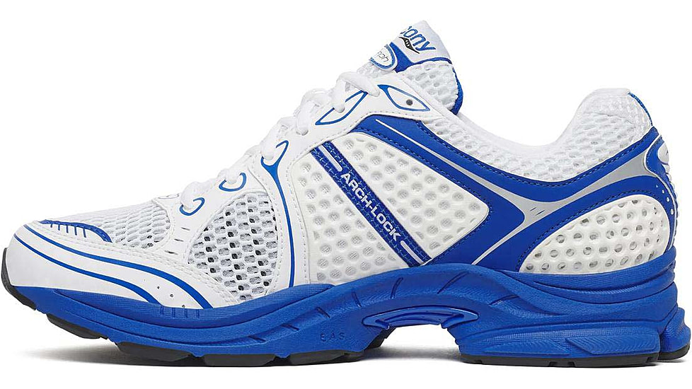 Saucony ProGrid TRiumph 4 Casual Shoes - Mens