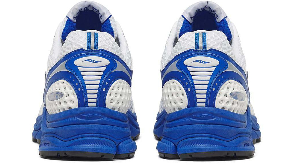 Saucony ProGrid TRiumph 4 Casual Shoes - Mens