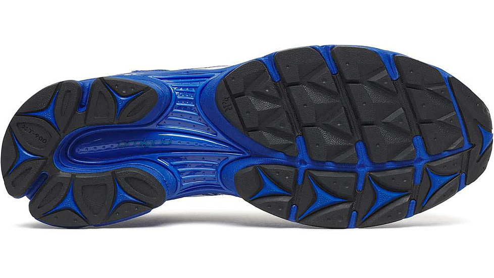 Saucony ProGrid TRiumph 4 Casual Shoes - Mens