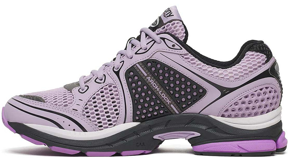 Saucony ProGrid TRiumph 4 Casual Shoes - Mens