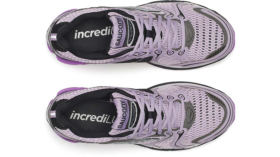 Saucony ProGrid TRiumph 4 Casual Shoes - Mens