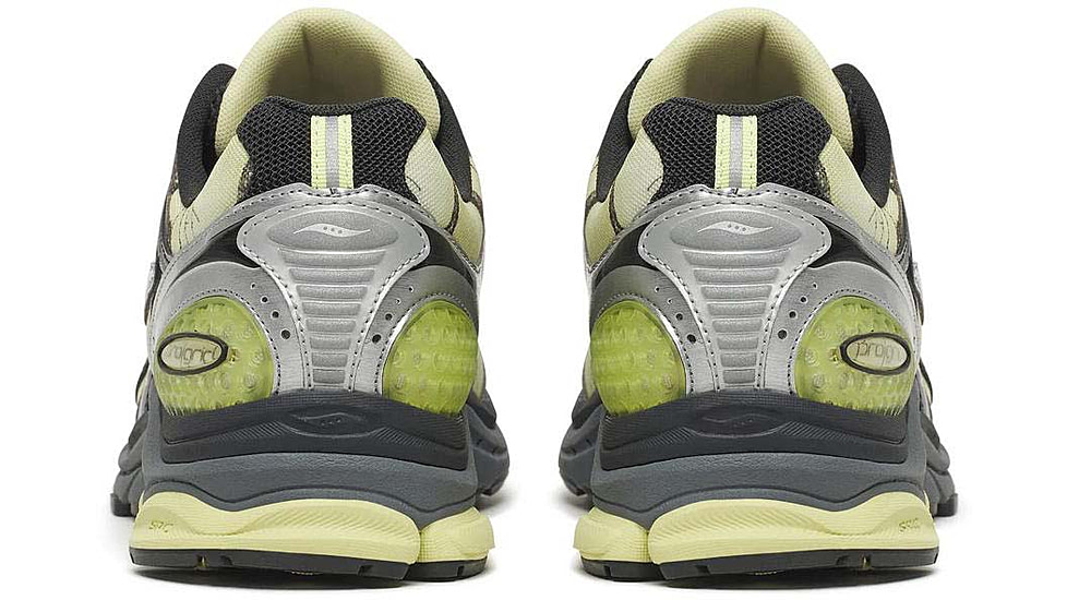 Saucony ProGrid TRiumph 4 Casual Shoes - Mens