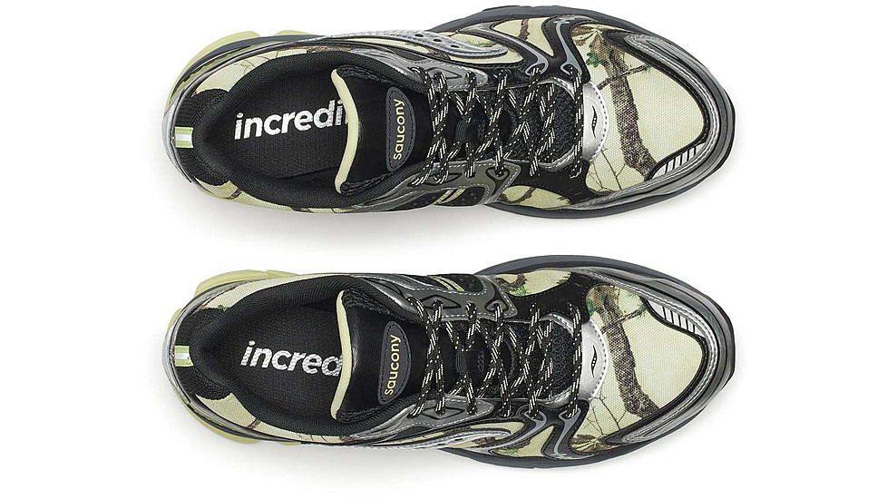 Saucony ProGrid TRiumph 4 Casual Shoes - Mens