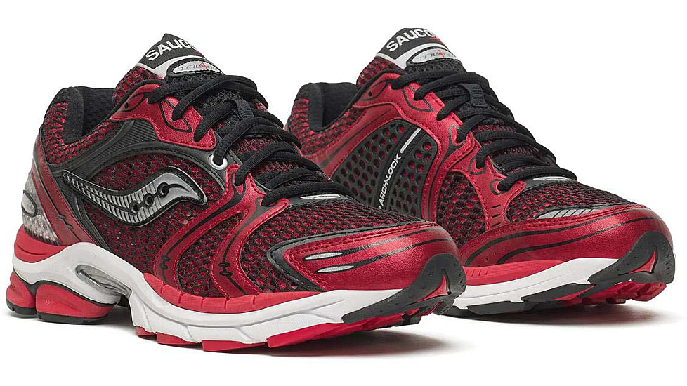Saucony ProGrid TRiumph 4 Casual Shoes - Mens