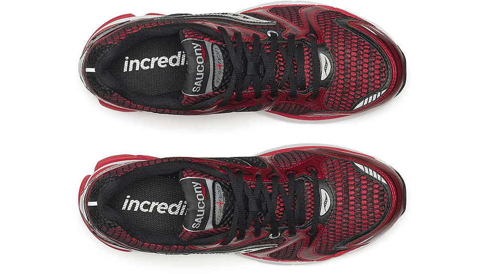 Saucony ProGrid TRiumph 4 Casual Shoes - Mens
