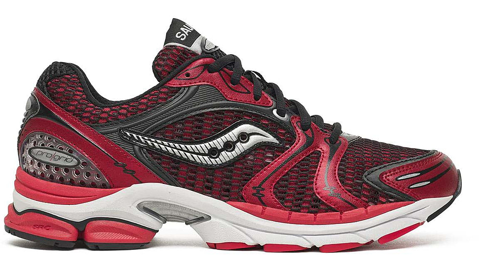 Saucony ProGrid TRiumph 4 Casual Shoes - Mens