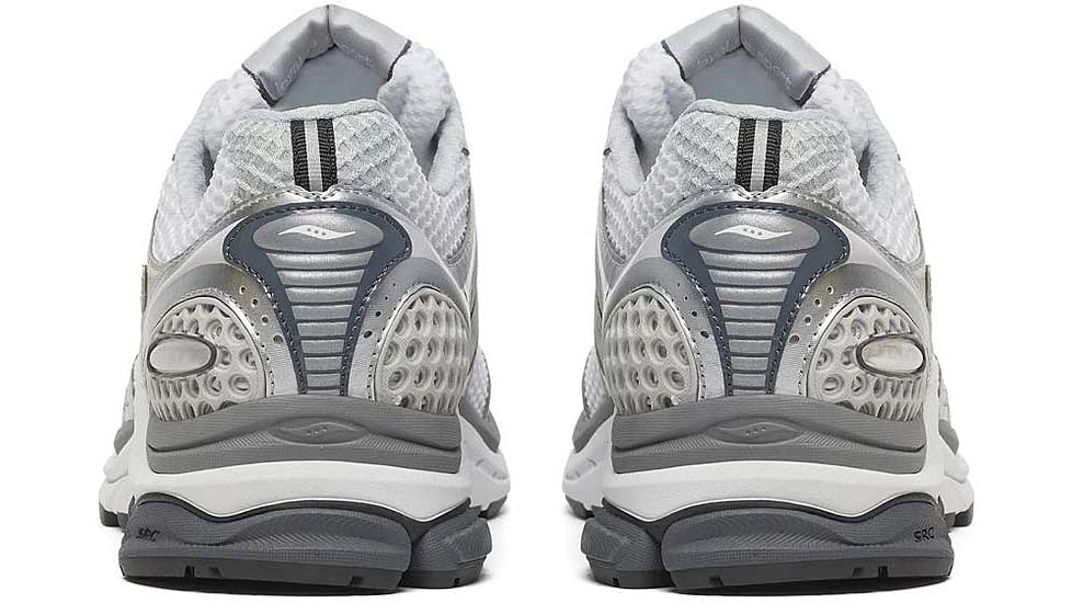 Saucony ProGrid TRiumph 4 Casual Shoes - Mens
