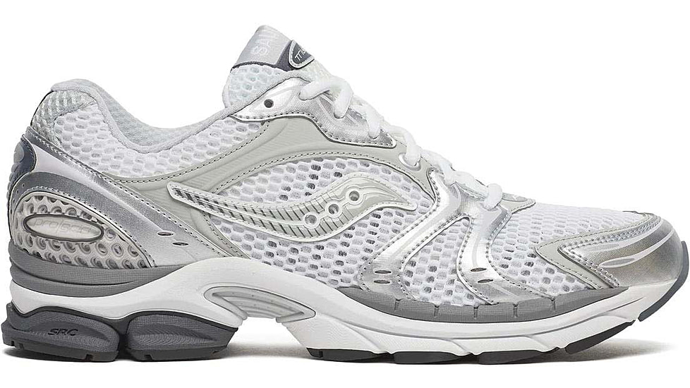 Saucony ProGrid TRiumph 4 Casual Shoes - Mens