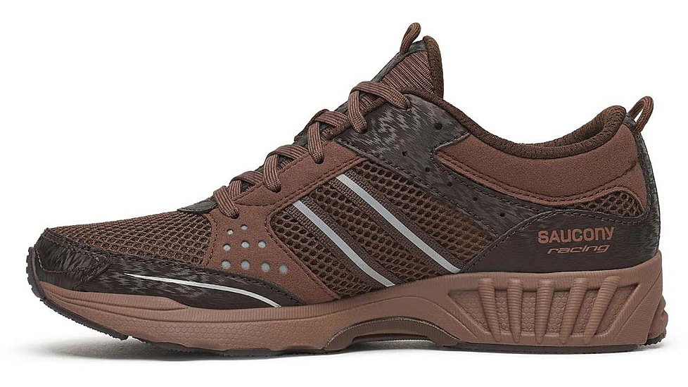 Saucony Type A2 Shoes - Womens