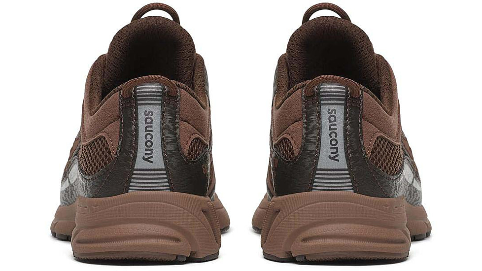 Saucony Type A2 Shoes - Womens