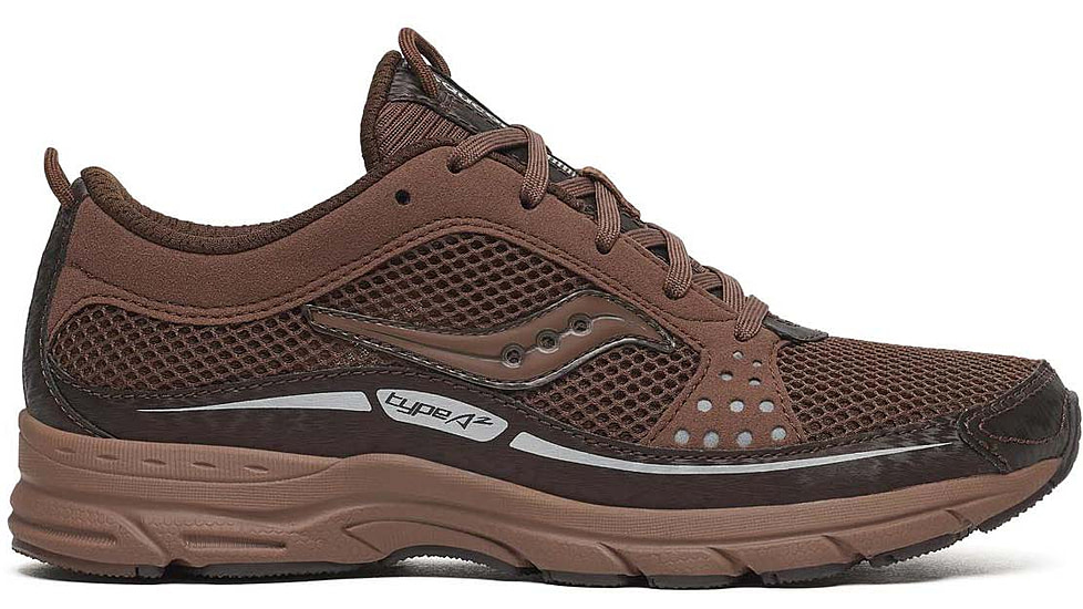 Saucony Type A2 Shoes - Womens
