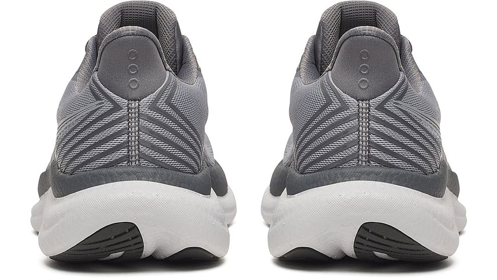 Saucony Triumph 23, Flint/Carbon, 9, S21023-135-9