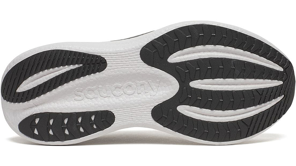 Saucony Triumph 23, Flint/Carbon, 9, S21023-135-9