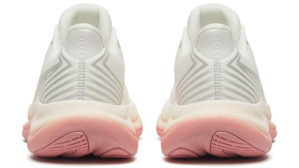 Saucony Triumph 23, Ivory/Mauve, 11.5, S11023-142-11.5