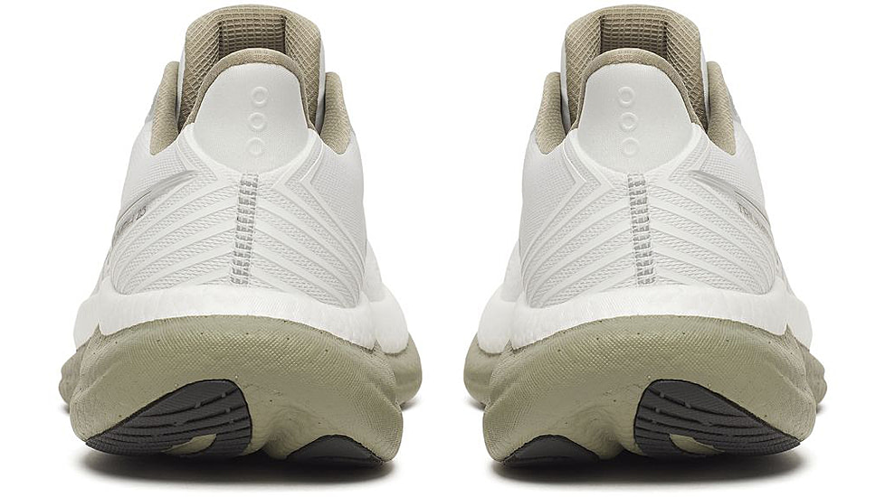 Saucony Triumph 23, White/Laurel, 11, S21023-130-11