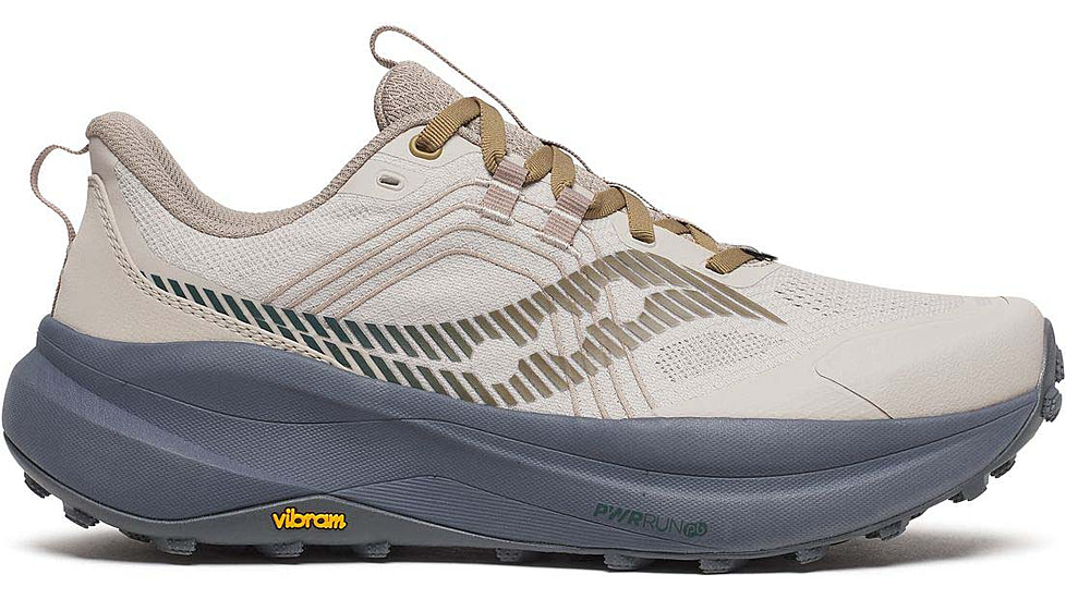 Saucony Xodus Ultra 4 - Mens, Oat/Kodiak, 9.5, S21032-244-M-9.5