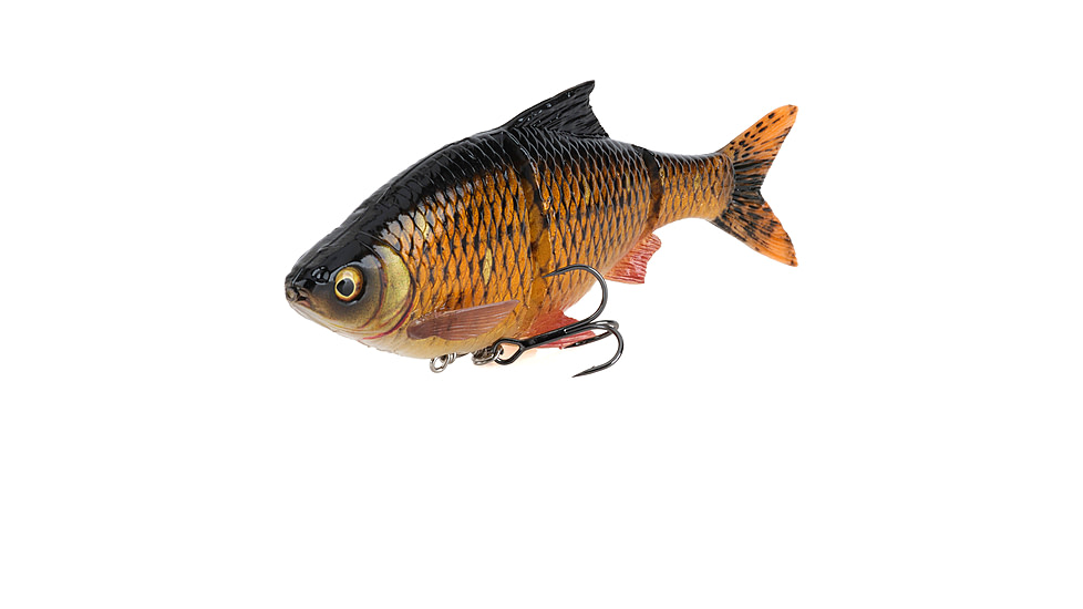 Savage Gear 3D Gizzard Swim Soft Bait