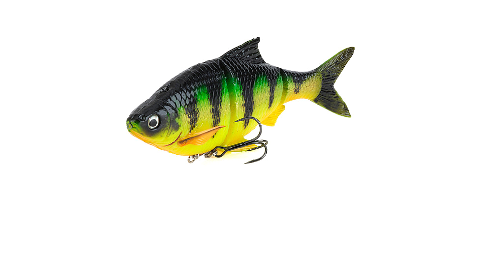 Savage Gear 3D Gizzard Swim Soft Bait