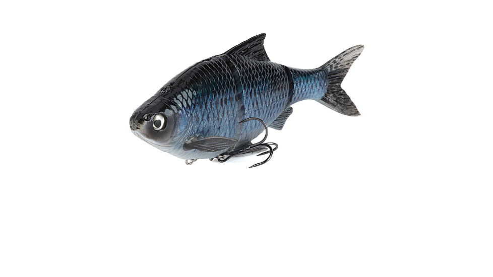 Savage Gear 3D Gizzard Swim Soft Bait