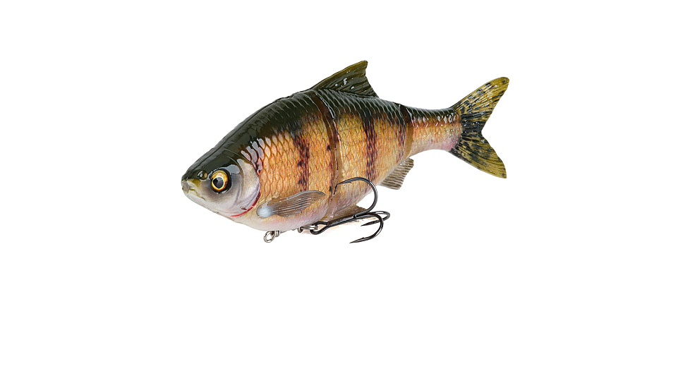 Savage Gear 3D Gizzard Swim Soft Bait