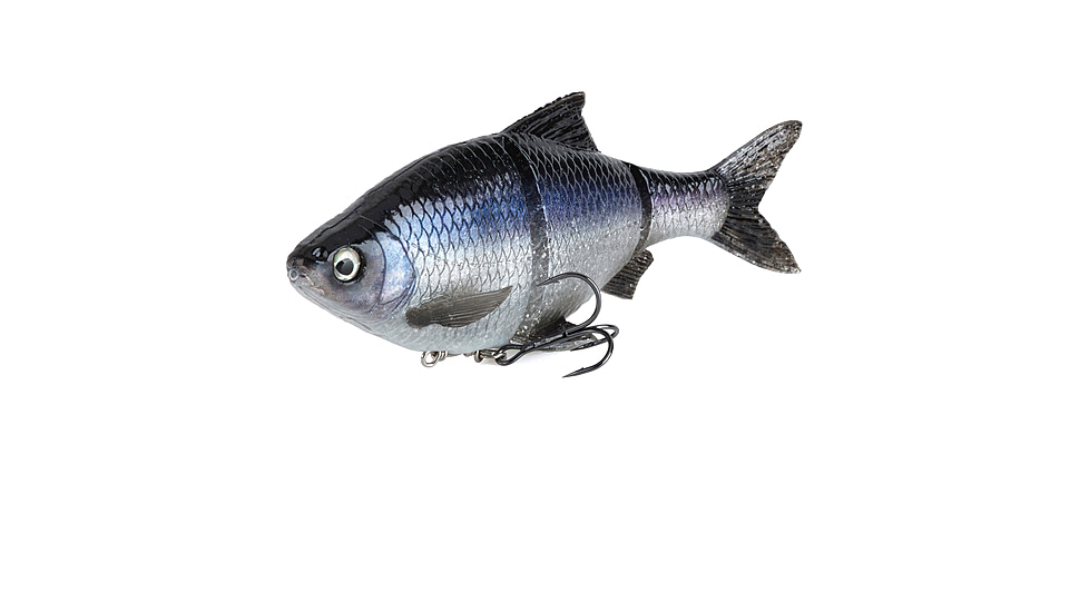 Savage Gear 3D Gizzard Swim Soft Bait