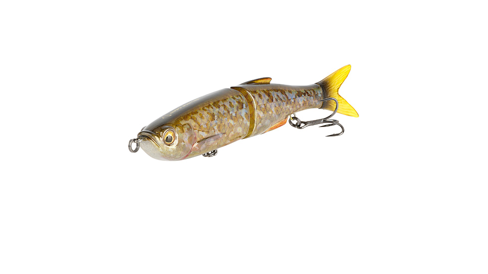 Savage Gear 3D Glide Swimbaits Hard Bait