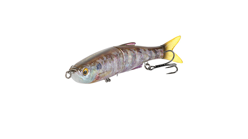 Savage Gear 3D Glide Swimbaits Hard Bait