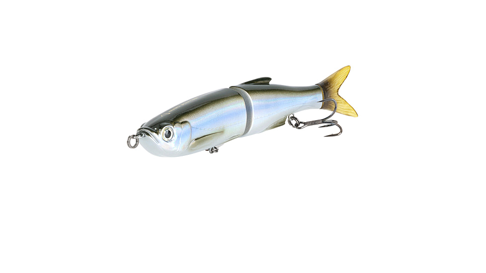Savage Gear 3D Glide Swimbaits Hard Bait