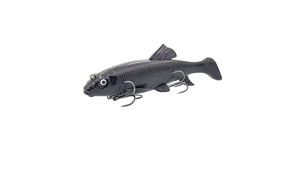 Savage Gear 3D Sucker Swimbait Soft Bait