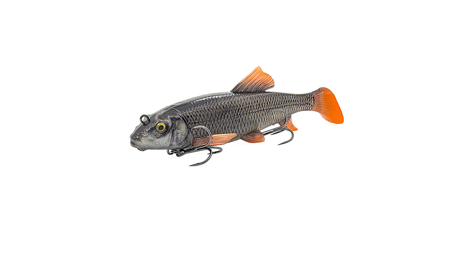 Savage Gear 3D Sucker Swimbait Soft Bait
