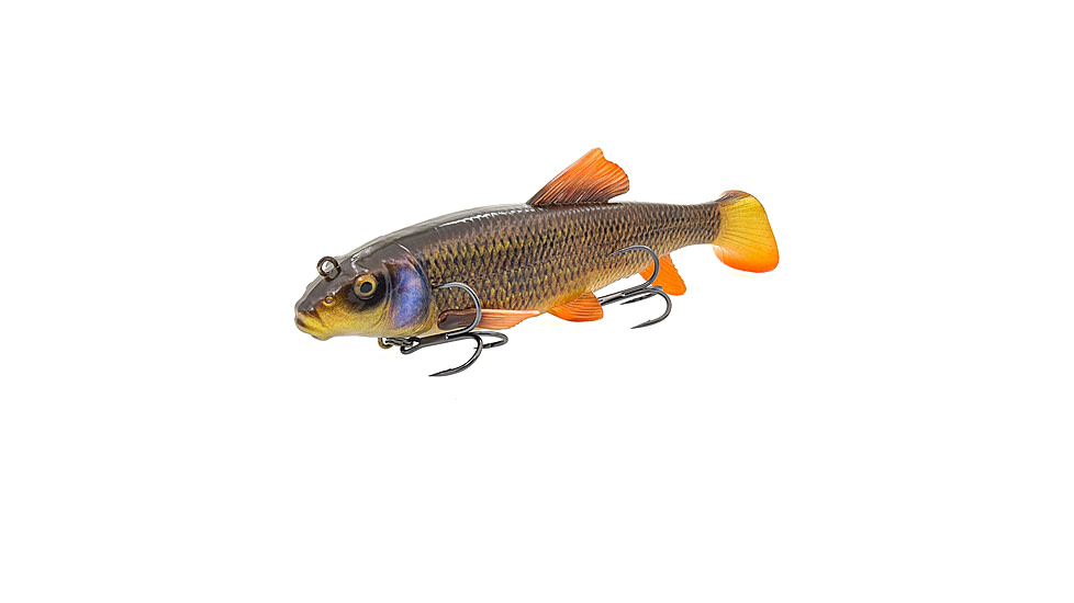 Savage Gear 3D Sucker Swimbait Soft Bait