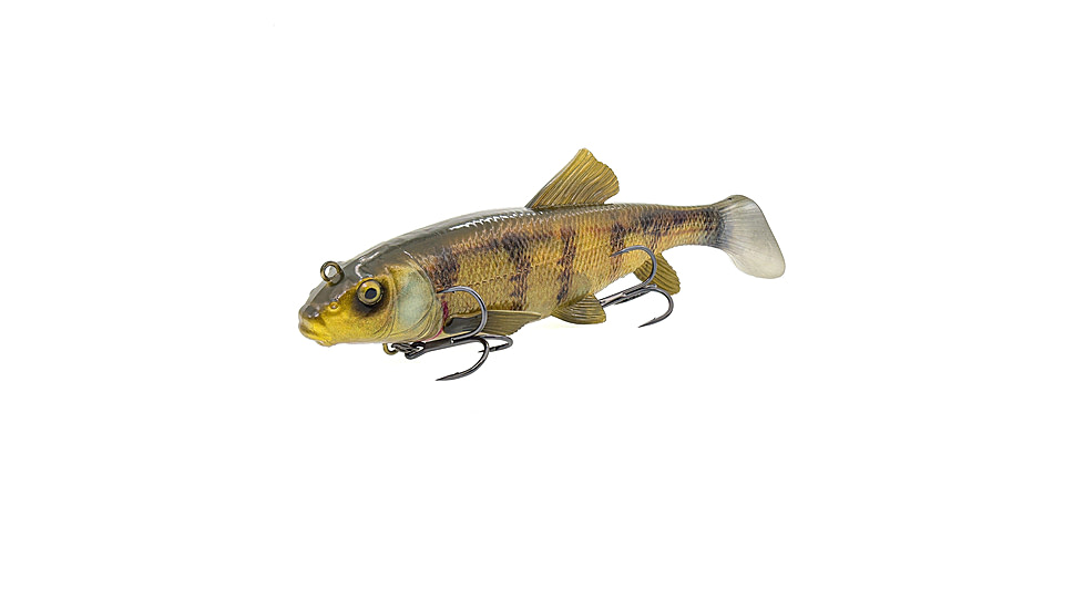 Savage Gear 3D Sucker Swimbait Soft Bait