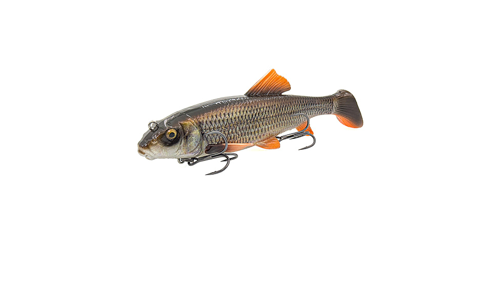 Savage Gear 3D Sucker Swimbait Soft Bait
