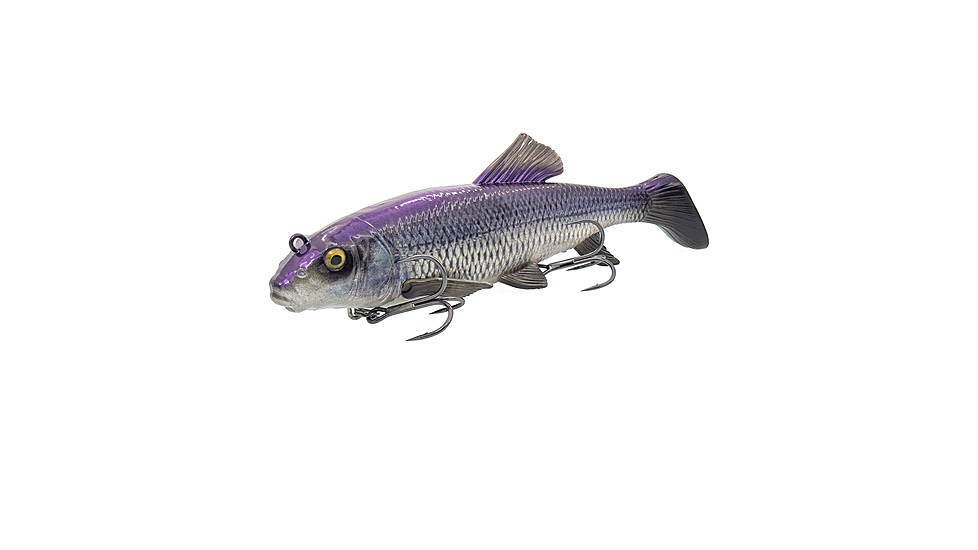 Savage Gear 3D Sucker Swimbait Soft Bait