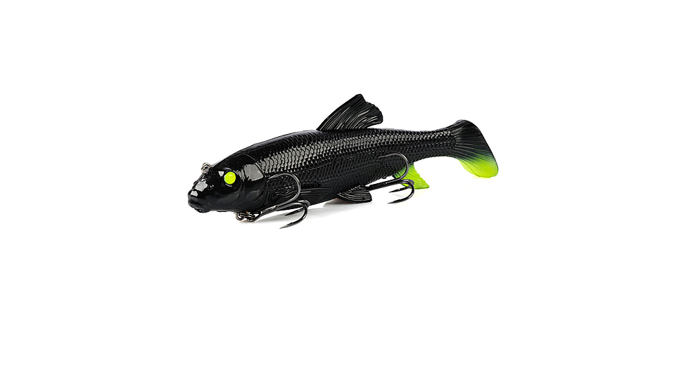 Savage Gear 3D Sucker Swimbait Soft Bait