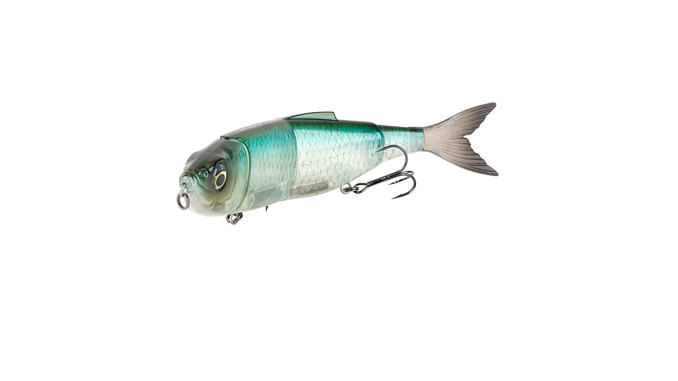 Savage Gear 4Play Pro Swimbait Hard Bait