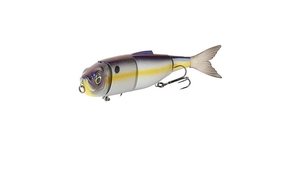 Savage Gear 4Play Pro Swimbait Hard Bait