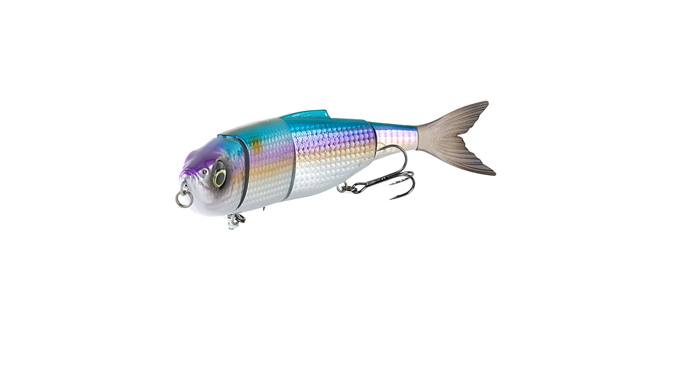 Savage Gear 4Play Pro Swimbait Hard Bait