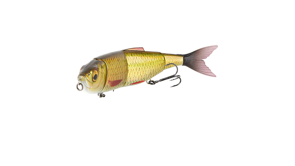 Savage Gear 4Play Pro Swimbait Hard Bait
