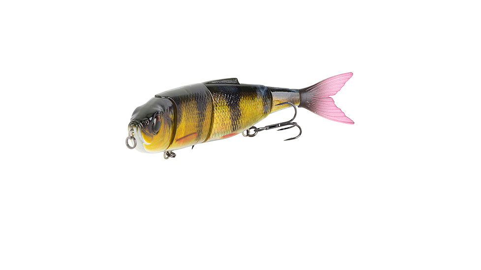 Savage Gear 4Play Pro Swimbait Hard Bait