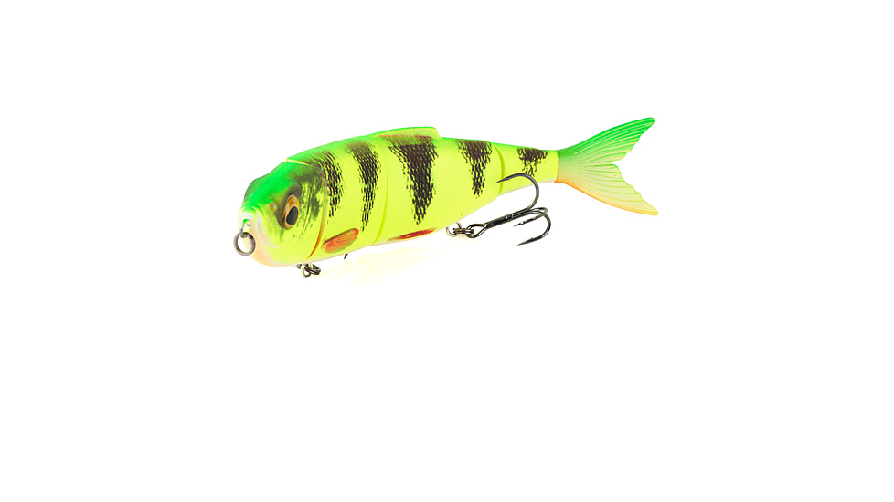 Savage Gear 4Play Pro Swimbait Hard Bait