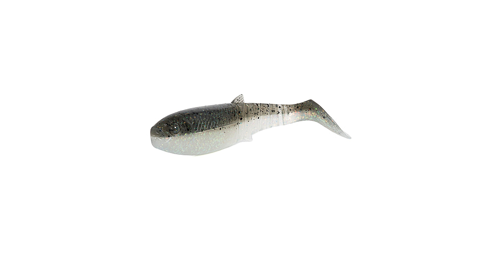 Savage Gear Cannibal Shad Soft Bait