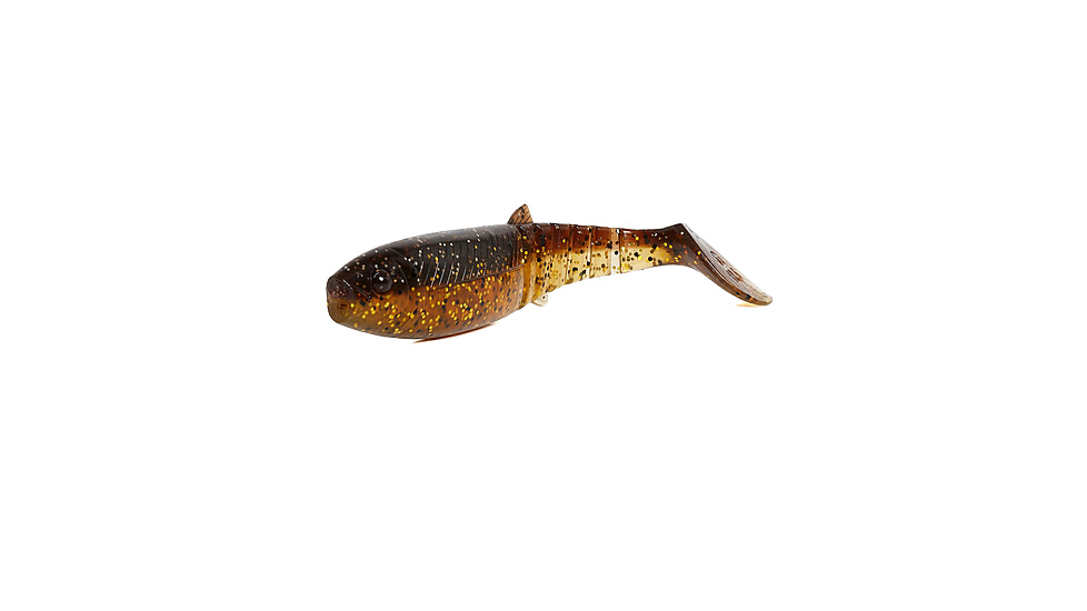 Savage Gear Cannibal Shad Soft Bait