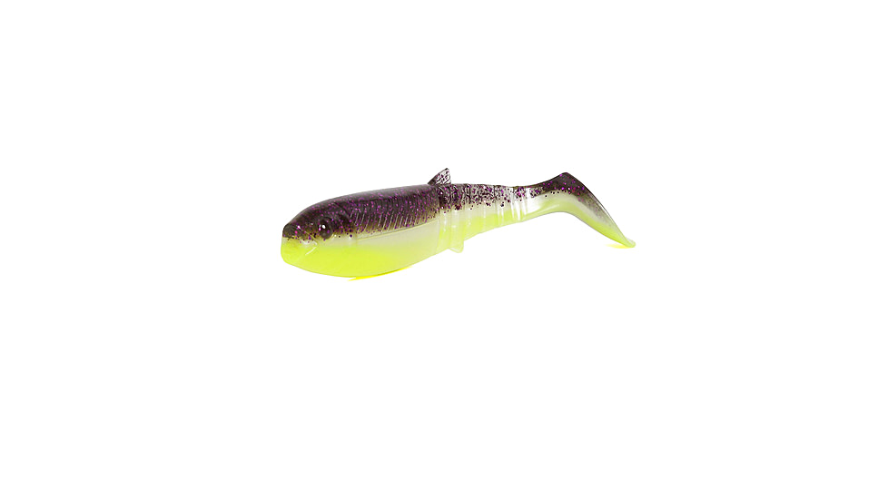 Savage Gear Cannibal Shad Soft Bait