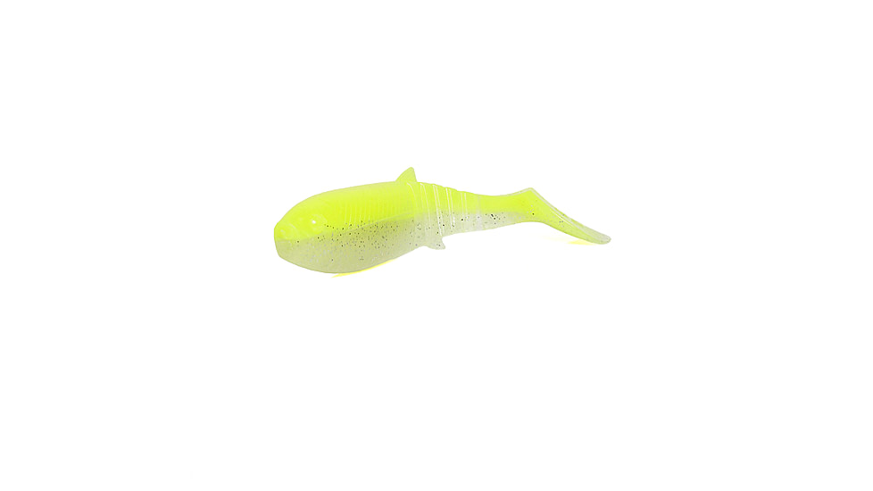 Savage Gear Cannibal Shad Soft Bait