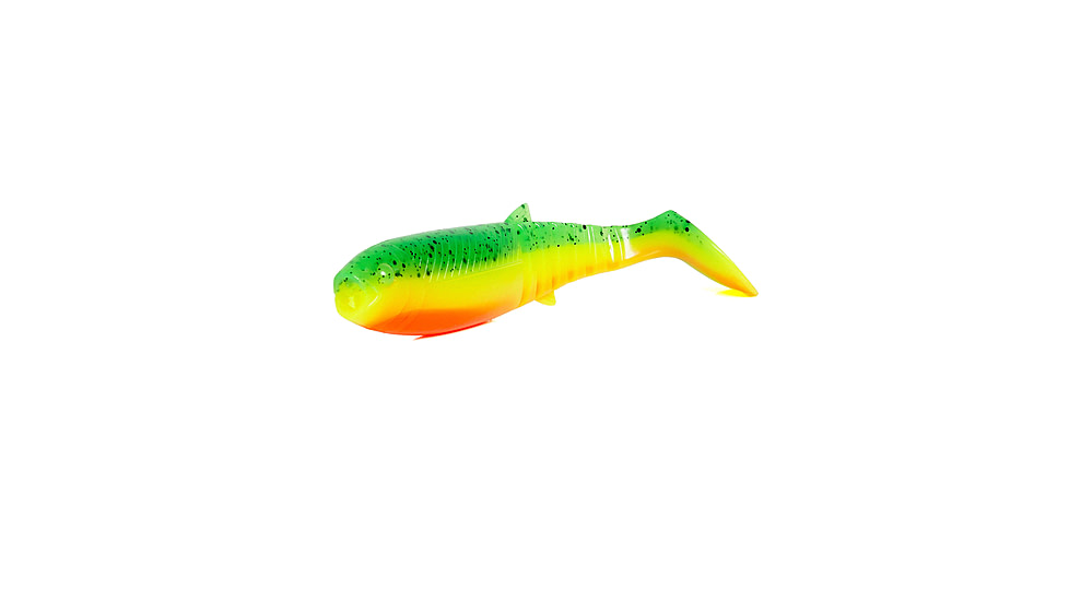 Savage Gear Cannibal Shad Soft Bait