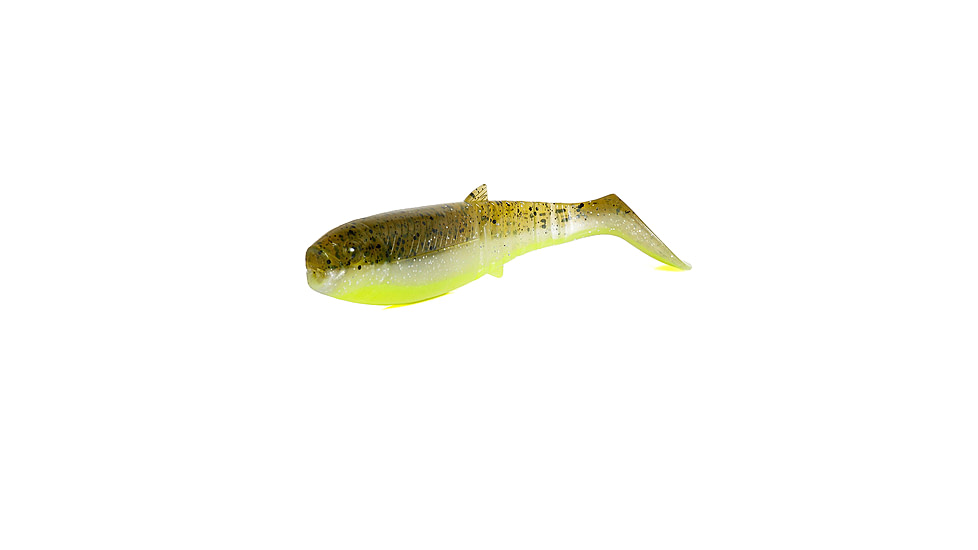 Savage Gear Cannibal Shad Soft Bait