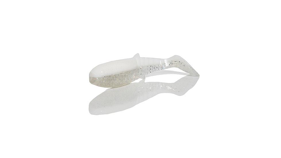 Savage Gear Cannibal Shad Soft Bait