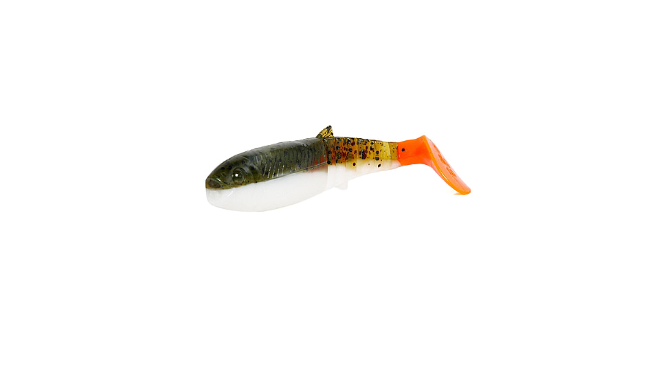 Savage Gear Cannibal Shad Soft Bait