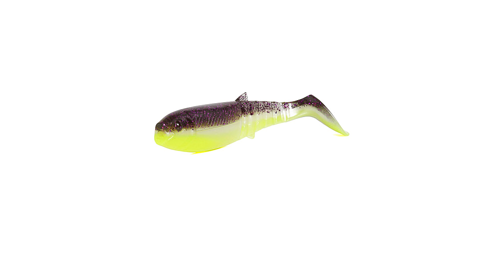 Savage Gear Cannibal Shad Soft Bait